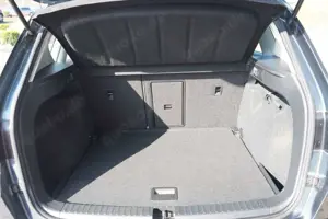 SEAT Ateca 1.0 TSI Style Navi Sitzheizung Tempomat Bild 4