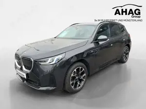 BMW X3 20d xDrive
