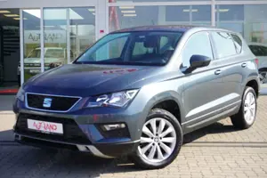 SEAT Ateca 1.0 TSI Style Navi Sitzheizung Tempomat Bild 2