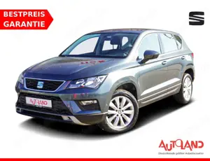 SEAT Ateca 1.0 TSI Style Navi Sitzheizung Tempomat