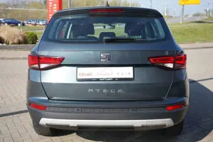 SEAT Ateca 1.0 TSI Style Navi Sitzheizung Tempomat Bild 3