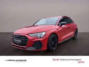 Audi A3 Sportback S line 30TFSI DSG *LED*VC+*MMI-Navi*Kam