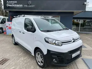 Citroen Jumpy 2.0 BlueHDi 144 SS  Club M Regalsytem / Dachträge