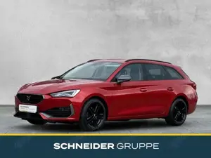 CUPRA Leon Sportstourer 1.5 eTSI DSG KAMERA+ACC+BEATS
