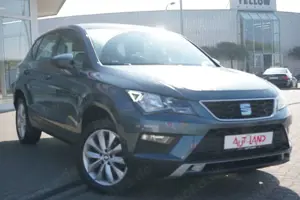 SEAT Ateca 1.0 TSI Style Navi Sitzheizung Tempomat Bild 5