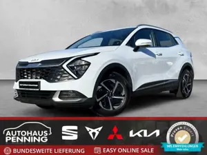 Kia Sportage Vision 1.6 T-GDI LED AppleCarPlay/Android Auto BT