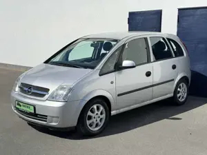Opel Meriva Meriva 1.6 Enjoy