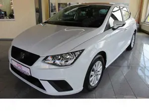 SEAT Ibiza Style 1.0TSI,Nur 22203 KM,Top-Zustand