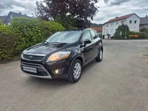 Ford Kuga Champions Edition-lückenlos SH gepflegt!