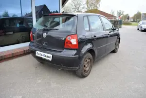 Volkswagen Polo 1.2 Basis Klima el. FH Servolenkung Bild 3