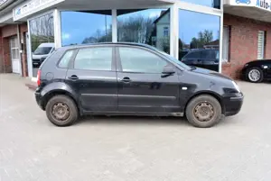 Volkswagen Polo 1.2 Basis Klima el. FH Servolenkung Bild 2