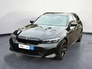 BMW 320 d Touring xDrive Aut. M SPORT PRO Adaptiv LED
