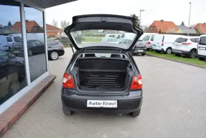 Volkswagen Polo 1.2 Basis Klima el. FH Servolenkung Bild 4