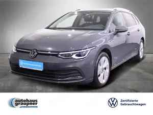 Volkswagen Golf VIII Variant 1.5 TSI DSG Style ACC LED