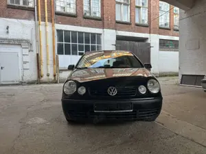 Volkswagen Polo 45 Servo