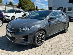 Kia XCeed 1,5 T-GDI DCT "Black Xdition" (Automatik)