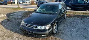 Saab 9-5 Kombi 2.3 Turbo Aero