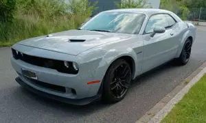 Dodge Challenger Challenger Automatik R/T Plus