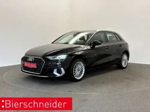 Audi A3 Sportback 40 TFSIe S tronic advanced KAMERA 17 GRA