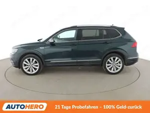 Volkswagen Tiguan Allspace 2.0 TDI Highline 4Motion Aut.*NAVI*HEAD-UP*LED*ACC Bild 3