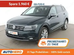 Volkswagen Tiguan Allspace 2.0 TDI Highline 4Motion Aut.*NAVI*HEAD-UP*LED*ACC