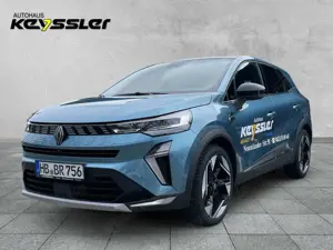 Renault Symbioz 1.6 E-TECH Full Hybrid 145 Iconic
