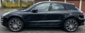Porsche Macan Macan S | Vollausstattung | 21" Felgen | Unfallfre Bild 2