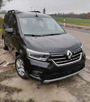 Renault Kangoo Kangoo 1.4 TCE 16V Turbo 100