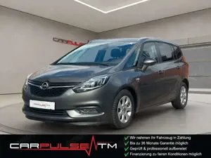 Opel Zafira C Tourer Sondermodell Active-TÜV-LED