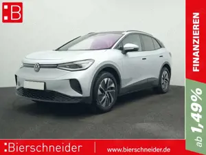 Volkswagen ID.4 Pro 5-J-GAR PANO AHK IQ.LIGHT ACC