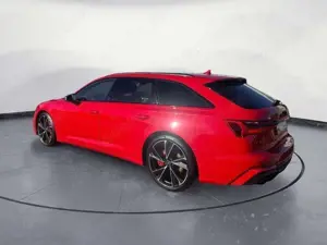 Audi S6 TDI AirSuspension AHK Pano BO HUD Bild 4