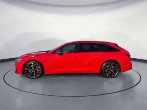 Audi S6 TDI AirSuspension AHK Pano BO HUD Bild 3