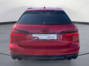 Audi S6 TDI AirSuspension AHK Pano BO HUD Bild 5