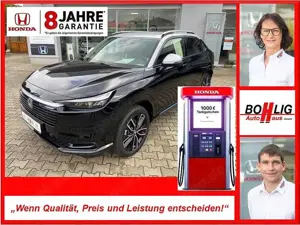 Honda HR-V 1.5 Hybrid Advance Style 8 Jahre Garantie