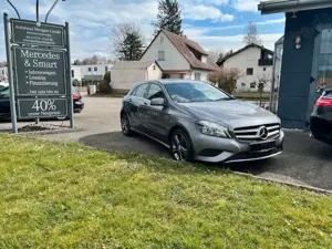 Mercedes-Benz A 180 BE URBAN