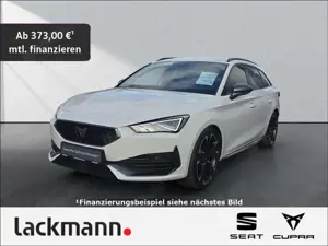 CUPRA Leon Sportstourer VZ 4Drive *Navi*Beats*VisionPlus*