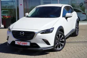 Mazda CX-3 2.0 Sports-Line AAC LED NAVI SHZ KAMERA
