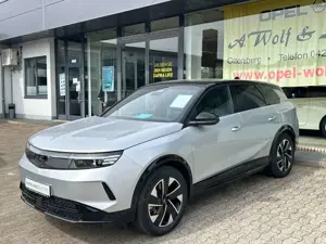 Opel Grandland X Grandland Elektro GS AT 73 kWh +NAVI+HUD+AHK+PDC