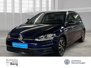 Volkswagen Golf IQ.DRIVE 1.6 TDI Fahrschulausstattung ACC 2-Zonen-