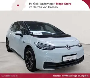 Volkswagen ID.3 ID.3 Performance Upgrade Pro Wärmepumpe