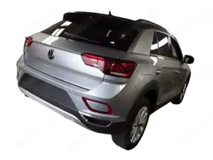 Volkswagen T-Roc Bild 3
