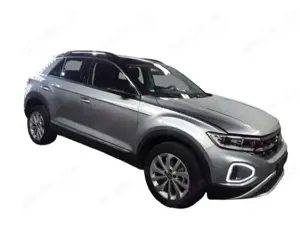 Volkswagen T-Roc Bild 2