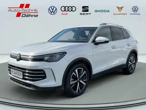 Volkswagen Tiguan 1.5 eTSI DSG Elegance ACC AKTIVSITZE