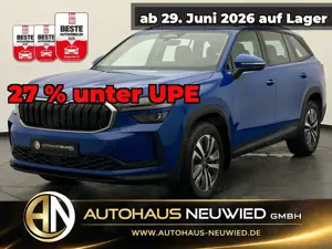 Skoda Kodiaq Kodiaq 1.5 TSI DSG +NAV+MATRIX+7-SITZER+CAM+AHK+