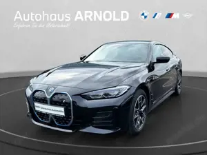 BMW i4 eDrive35 Gran Coupé M Sport AHK LED GSD RFK