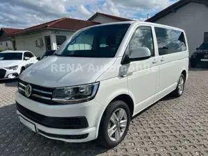 Volkswagen T6 Transporter T6  Multivan Comfortlin*DSG*AHK*el. Türen*Standh