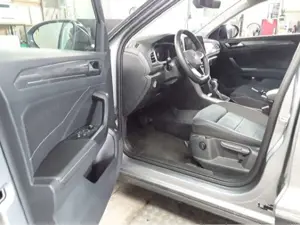 Volkswagen T-Roc Bild 5