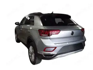 Volkswagen T-Roc Bild 4