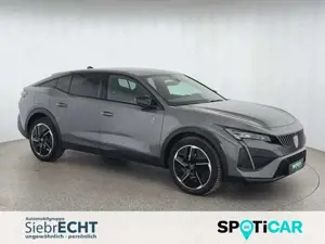 Peugeot 408 GT 1.2 PureTech *NAVI*360°K*ACC*uvm
