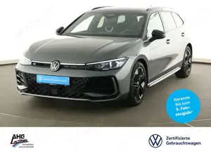 Volkswagen Passat Variant 2.0 TDI DSG R-Line